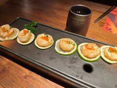 -京鹿料理(荟聚店)
