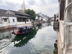 -南浔古镇