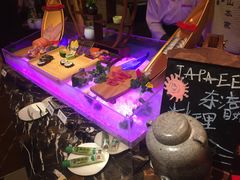-百香自助餐厅·西安唐隆国际酒店(曲江店)