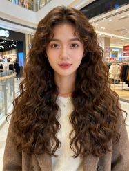 -BEAUTY HAIR GANO
