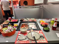 -牛New寿喜烧(中山公园龙之梦店)