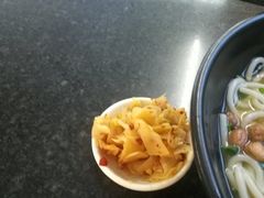-普宁潮汕牛肉火锅(新香洲店)