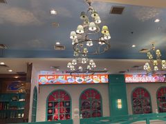 -龙聚德北京烤鸭(沙坪坝华宇A馆店)