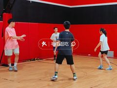 -慧动体育足球·篮球·体能培训(普陀真如店)