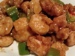 鸡里蹦-北平楼·烤鸭·北京菜(牡丹园店)