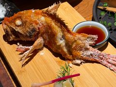 -炉胜·炉端烧·居酒屋