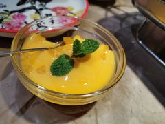 -新白鹿餐厅(金鹰新街口店)