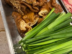 -霸腹烤肉(厦门柚子番店)