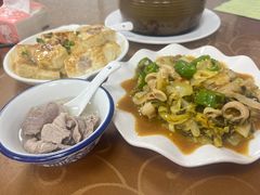 -苏记农家菜馆
