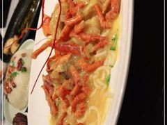 -上海1号私藏菜(静安店)