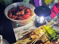 -春花秋色城市公园