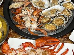 -船奇蒸汽海鲜·闽菜(八市海鲜总店)