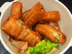 -锡和无锡菜(景丽苑店)