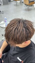 -起点造型·QIDIAN烫染接发