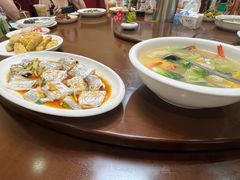 -红灯笼龙凤饭店(宁波老字号店)