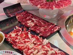 -三头牛·潮汕牛肉生蚝火锅 (夏湾店)