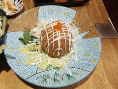 -一井烧肉·活鳗·寿司(望京SOHO店)