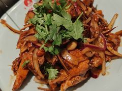 -邢氏老太太烤串(北兴街店)