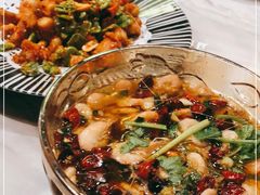 -1718食尚馆·太湖菜(龙之梦太湖古镇店)