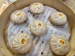 灌汤姜汁小笼包-点都德(南京新百店)