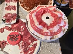 -大龙燚火锅(太古里店)