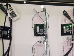 -宝视达眼镜(美中城店)