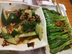 -木屋烧烤(白石洲店)
