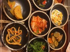 -三代烤肉(保利广场店)