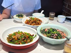 -湘语·湖南家常菜(新洲店)