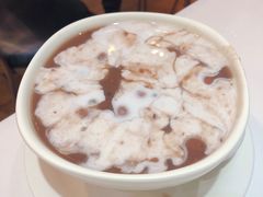 椰汁星洲喳喳-糖水佬(深水埗店)