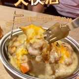 黑天使&白天使•大快活新品•Fairwood