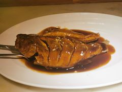 -绿茶餐厅(西单老佛爷店)