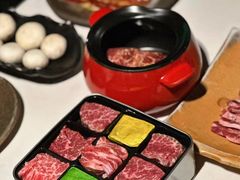 -焱铁烧·黑毛和牛专门店(杭州嘉里中心店)