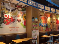 -菲滋意式餐厅(青悦城店)