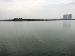 -天屿湖