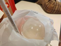 -肯德基(尖岭万达店)