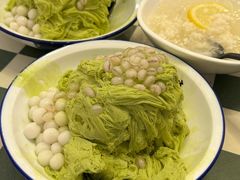 -鞠婆婆•绵绵冰•凉糕•手工冰粉(苏稽一店)