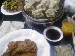 -太原面食店(解放路店)