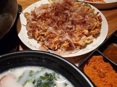 -千寻烧肉(政务区店)