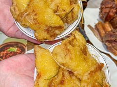 -双福饺子营餐厅(财富广场店)