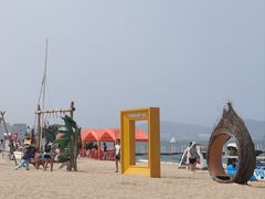 -五谷丰登农家院·地道胶东菜·海鲜烧烤(威海店)