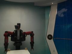 -陕西科学技术馆