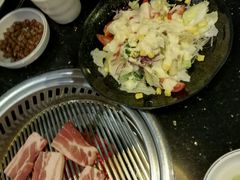 -土大力韩国烤肉料理(开封龙亭店)