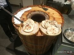 -梁家大院•农家菜(昆山会展中心店)