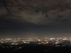 -紫金山山顶公园