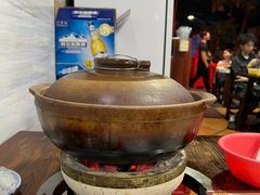 -威邵鸡煲(西华路总店)