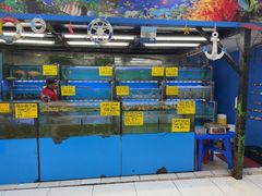 -钱塘府海鲜餐厅