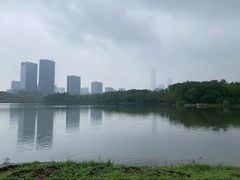 -白塘生态植物园