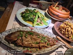 -酒阳蒸经小酒馆(解放碑店)