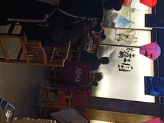 -水煮三国·川鲁江湖菜(香山店)